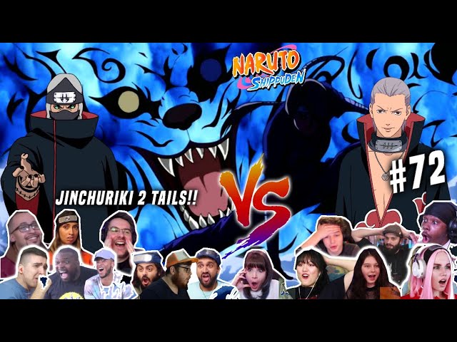 Naruto: Road to Ninja MOVIE Reaction MASHUP 🔥🍃 ナルト 疾風伝 海外の反応 