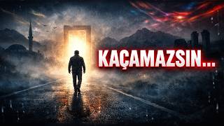 Kaderinden Kaçamazsın! 🗝️ Modern Anadolu Rock’ın En Güçlü Sesi - Murat Bilgin #anadolurock