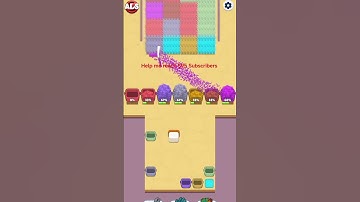 Mowing craze level 28#games #shorts