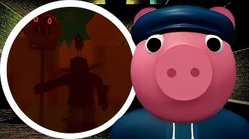 How To COMPLETE (QUEST 3) HOWLING HAUNT: in PIGGY: TRAUMATIC EXPERIENCES! - Roblox