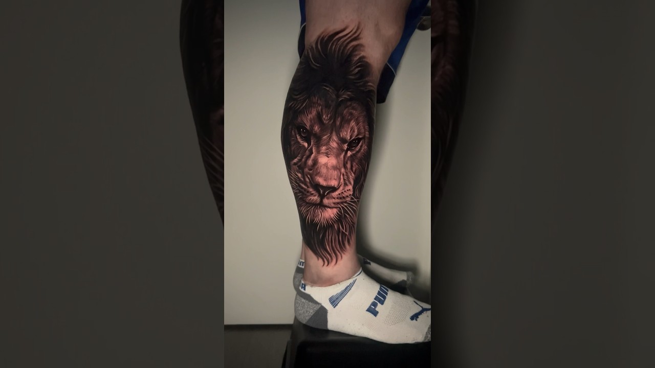 The 50 Best Leg Tattoo Ideas In 2024