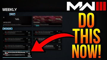*EASY* How To Get 10 Quickscope Kills in MW3!