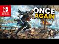 10 Nintendo Switch Games I Wish I Could Experience Again for the FIRST Time