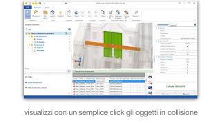 BIM Clash Detection software - usBIM.clash