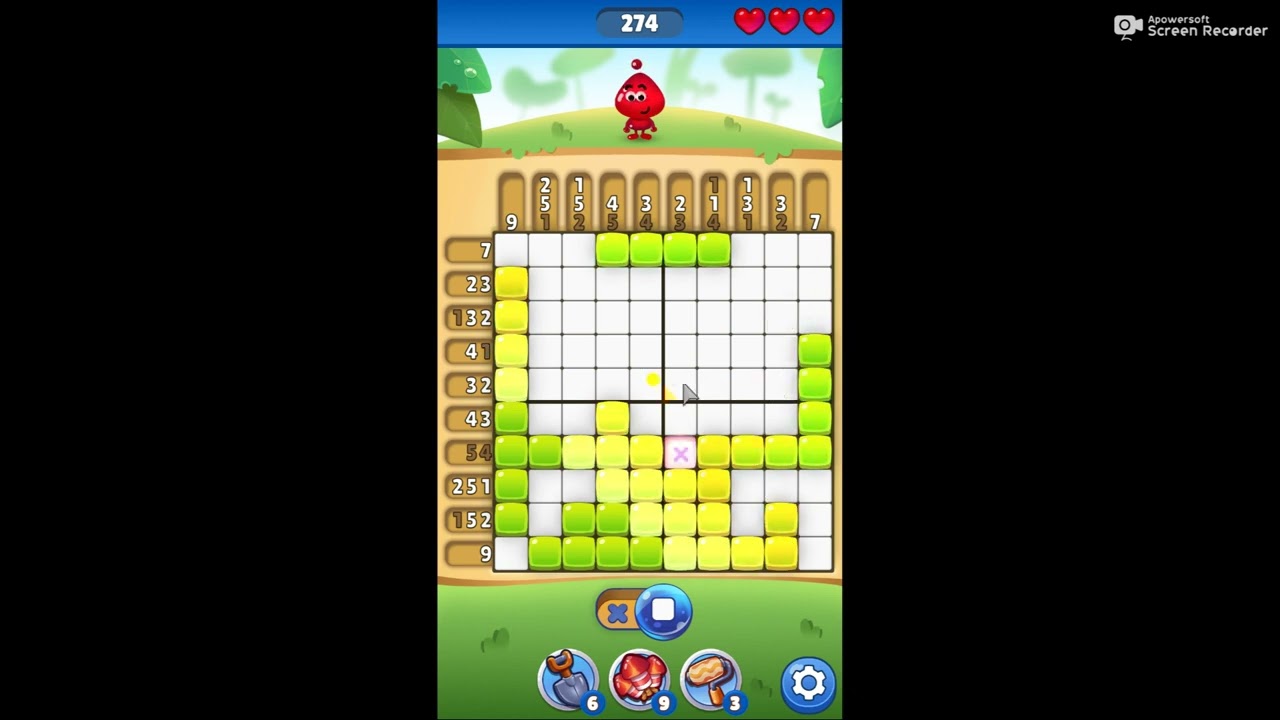 Level 274 (Nono Crossing) - YouTube