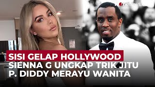 Trik Jitu Ala Rapper Hollywood hingga P. Diddy dalam Merayu Wanita | OneNews Update
