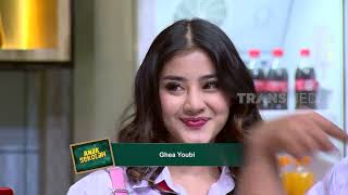 [FULL] TERPESONA KECANTIKAN GHEA YOUBI  | ANAK SEKOLAH (15/02/22)