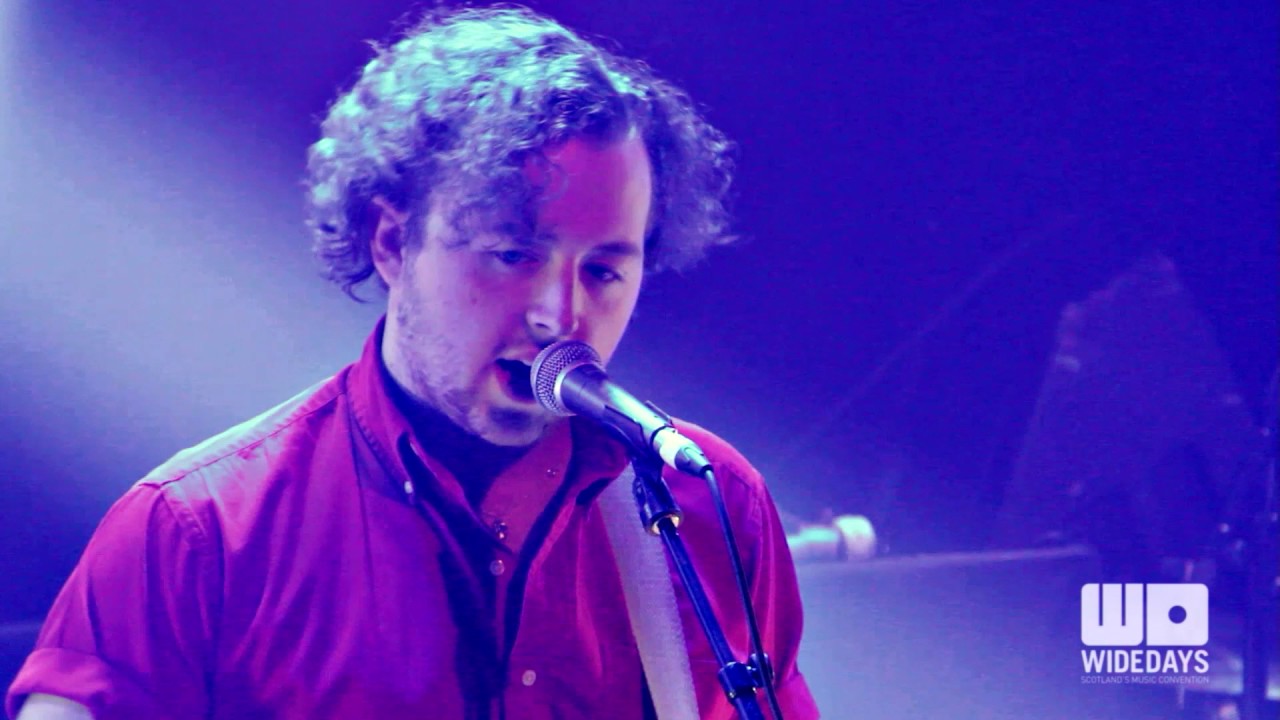 Vistas - Strong Swimmer - Wide Days 2017