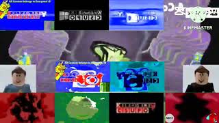 V3 Doomsday Teacher Screaming Csupo Has A Sparta Antivenom Remix