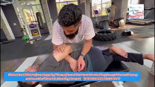 Baius Care ClinicHijama (cupping Therapy)Laser Treatment Service,Drugless,painless,safe,easy
