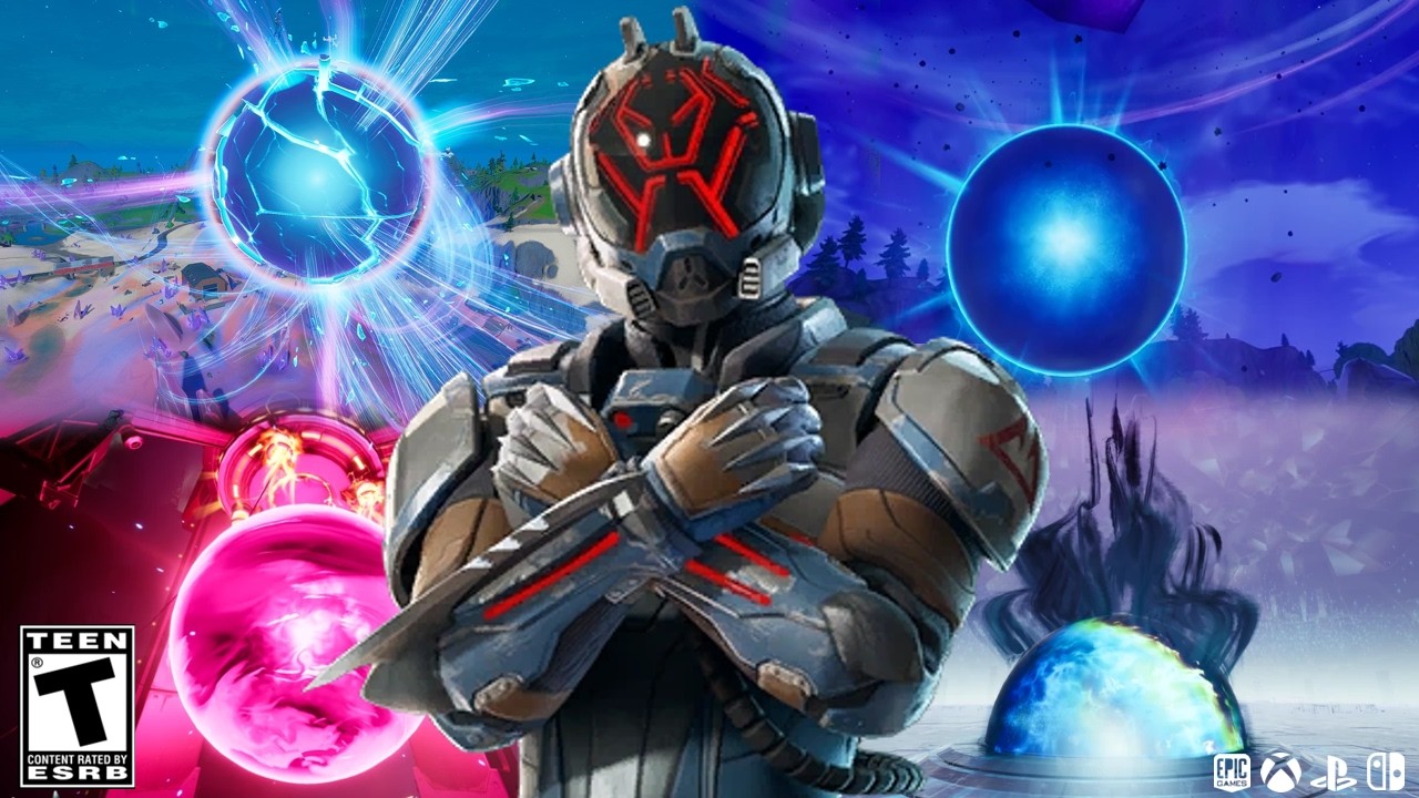 My Community Think The Seven know Nothing About the Zero Point