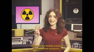 The CAPA  Zombie PSA
