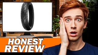 Shinko 87-4010-005 Advance Radial Front Tire Review: Real Road Feel, Grip, Issues