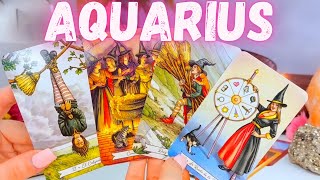Download Lagu AQUARIUS EYE 👀👁 YOU'RE GOING TO FALL OFF YOUR CHAIR WITH THIS.!🪑AQUARIUS NOVEMBER 2025 MP3