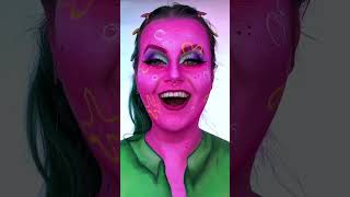 GRWM Patrick Star Edition #fy #makeup #grwm #unterhaltung #spongebob #grwmmakeup #lol #wow #funny