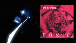 [Beat Saber] Toxic - Britney spears