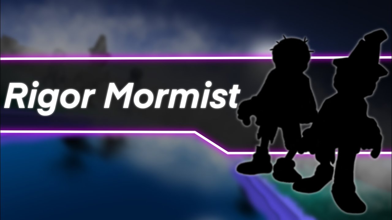 Rigor Mormist | Remix | Plants Vs Zombies