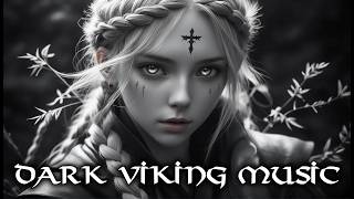 The Curse of the Unfinished Ritual | Dark Viking Music | Dark Nordic Folk