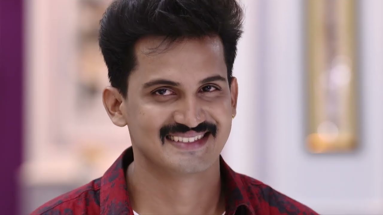 Piriyadha Varam Vendum - Ep 61 - Vimal Venkatesan - Tamil Tv Serial - Zee5 Tamil Classics