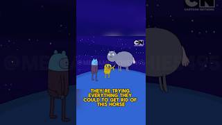 Adventure Time Derpiest Episode