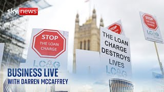 UK recruiters linked to tax avoidance | Business Live