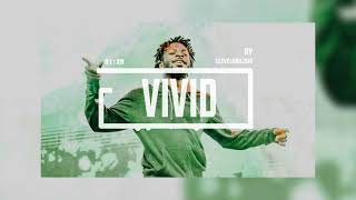 Isaiah Rashad Type Beat 2021 Vivid 123 bpm dmin
