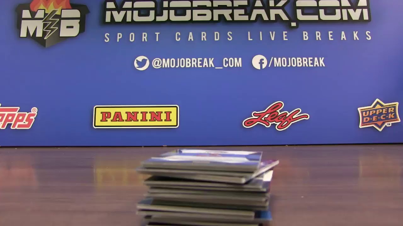 7/3 Monday Sports Cards LIVE! Spots Available YouTube