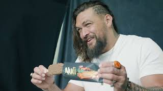 NUII - Jason Momoa Brand Ambassador 2024