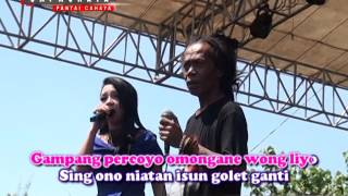 Download Lagu Sodiq Monata Feat Lala  Widy  -  SALAH TOMPO MP3