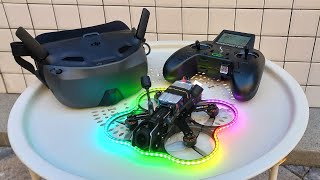Paket Lengkap RTF FPV Buat Pemula di PAPUA - Speedybee Bee25 DJI O4 Pro | Pilot Nakal FPV