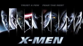 X-Men (2000) | Official Teaser Trailer [HD]