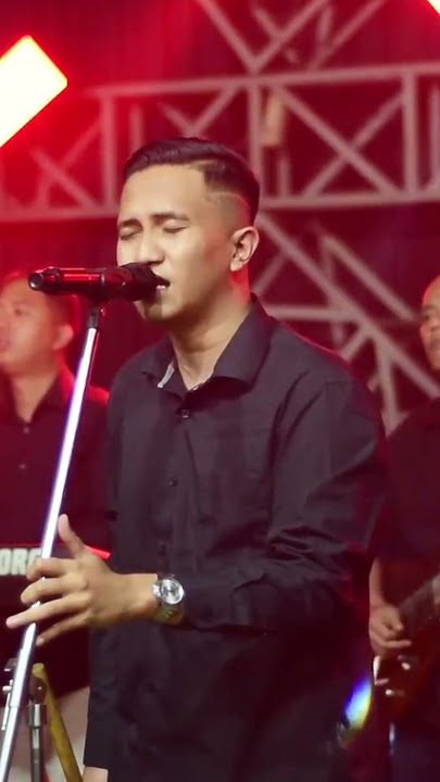5  POTRET TUA   CAK NDU
