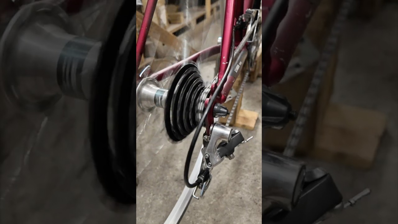 Are Grip Shifters Actually Better? Watch This! 