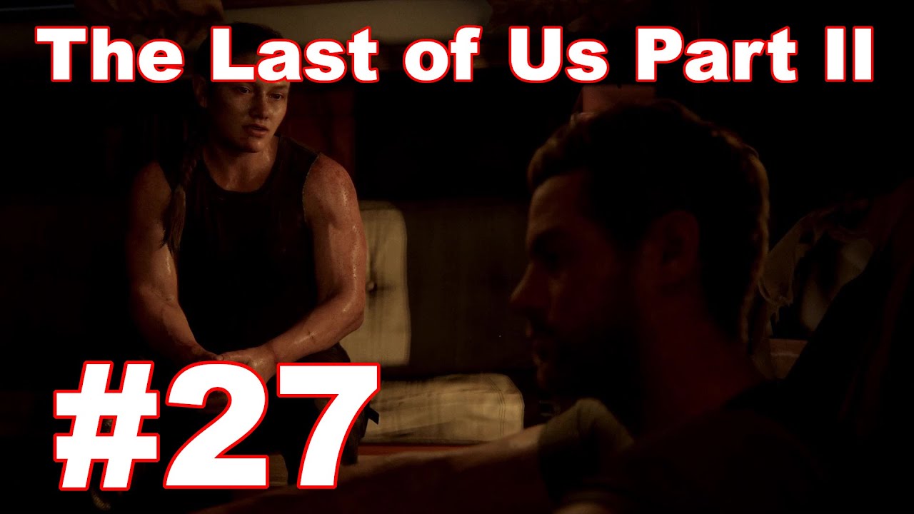 Abby meets with Owen