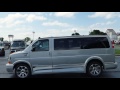 New 2017 GMC Conversion Van Explorer Limited SE | Dave Arbogast Conversion Vans | C11872