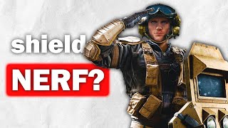 Rainbow Six Siege Is Changing What...? Y9S3 Designers Notes