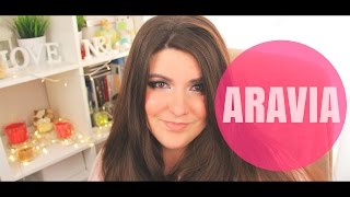 سبا-العناية بالبشرة اليدين في المنزل | البارافين من ARAVIA screenshot 5