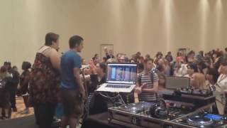 Tumblr Dash Con FAIL Dashcon Disaster 2014 (archive)