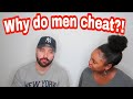 Asking a guy questions girls are too afraid to ask...*EXTREMELY HONEST*