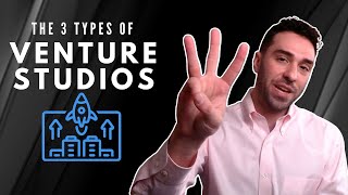 Venture Studios Ep 2: Business Models