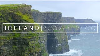 7 Days in IRELAND | Travel VLOG