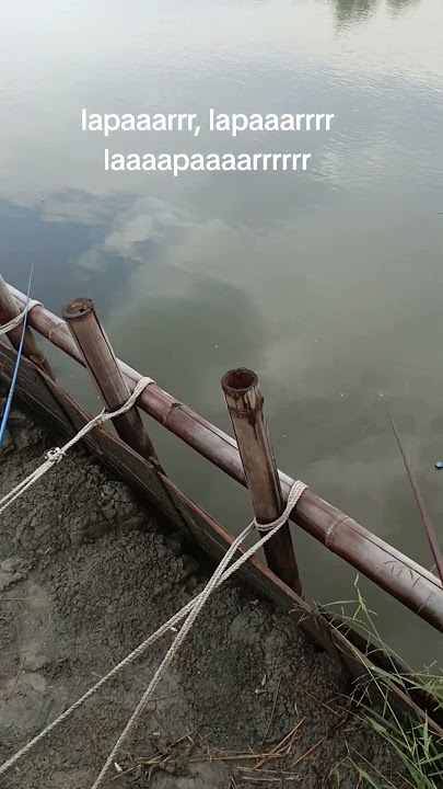 maghrib seh sue tah😭 #shortvideo #shorts #mancing #ramadan