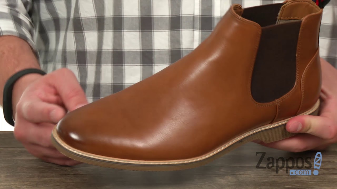 steve madden native chelsea boot