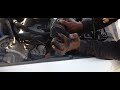 How to Replace the Drive Belt Tensioner on a 2003-2013 Honda Accord
