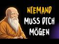 Dein Bedürfnis nach Anerkennung zerstört deinen Frieden – Buddhismus
