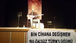 Serdarcan Sönmez - Toprağa Düştü (Aşık Sefai)