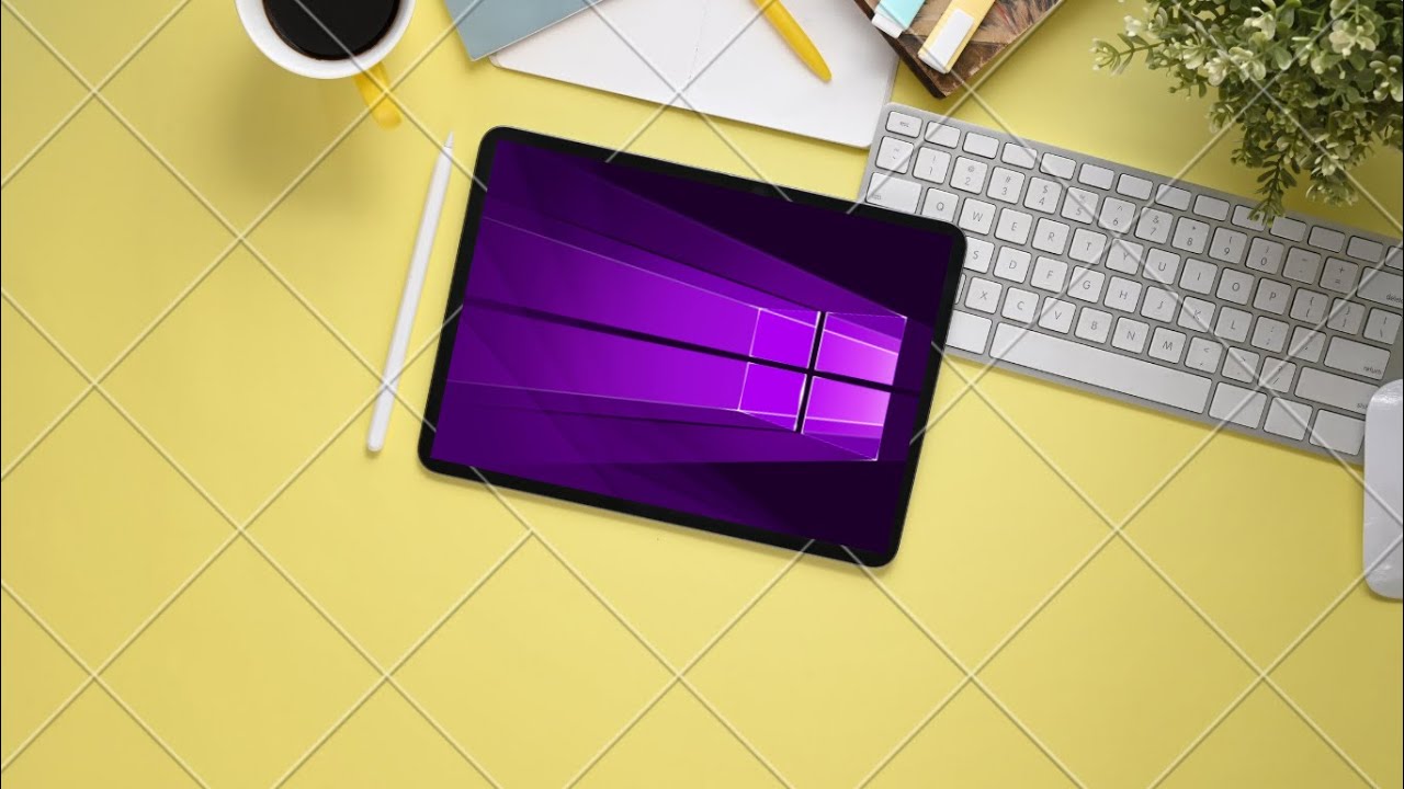 how to get windows 10 may 2020 update - YouTube