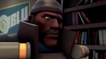 Demoman - home resonance loop