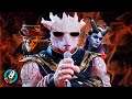 Dark urge  the durge in you baldurs gate 3 rap song