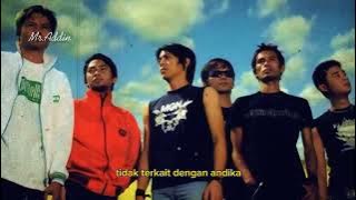 Reuni Peterpan, Ini Kata Ariel Ex Peterpan